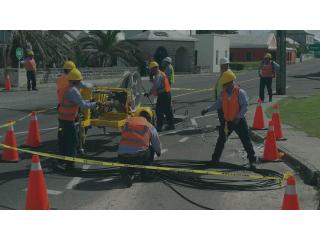 AgilNetworks - Turnkey Network Construction and Management United States