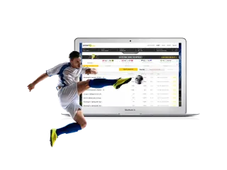 Sportsbook Software Providers in The USA
