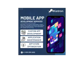 Affordable Mobile App Development for Your Business – Starting at Just $10/hr