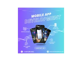 Affordable Mobile App Development for Your Business – Starting at Just $10/hr - 3