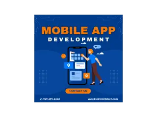 Affordable Mobile App Development for Your Business – Starting at Just $10/hr - 4