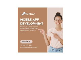 Affordable Mobile App Development with Expert Team and Best Prices - 3