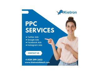 Get More Customers Easily with Our Affordable PPC Services - 2