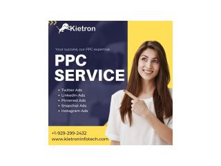 Get More Customers Easily with Our Affordable PPC Services - 3