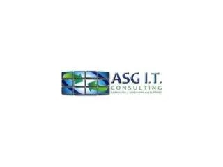ASG IT Consulting - IT Support Services Mckinney