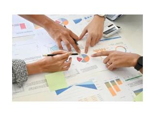 Outsourced Accounting Solutions in Charleston, SC