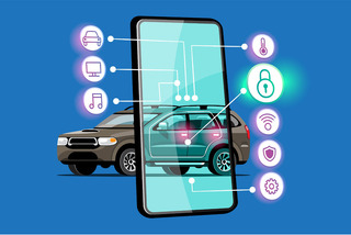 Best car rental management software | Speed Auto Systems