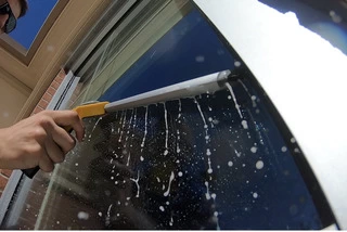 Crystal Clear Windows by Window Cleaning Experts in Lexington SC