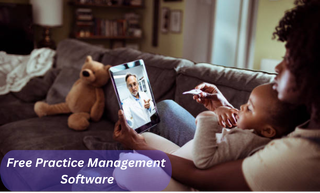 Free Practice Management Software