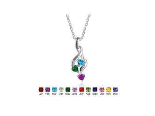 Personalized Name Necklace: A Timeless Piece of Custom Jewelry - 2