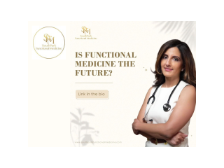 Functional Medicine Doctor, Charlotte, NC - SouthPark Functional Medicine - 2