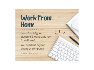 $300 Days FROM HOME Copy & Pasting Ads Online!  Looking for 3 People Today! - 2