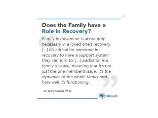 Have You Attended Our FREE Virtual Family Support Group? - 2