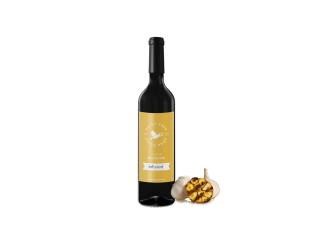 Roasted Garlic Olive Oil in San Francisco, California