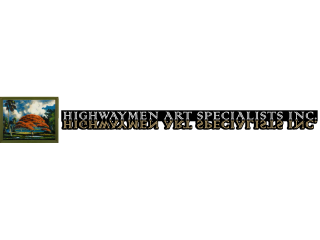 Expensive art for sale in Highwaymen Art Specialists