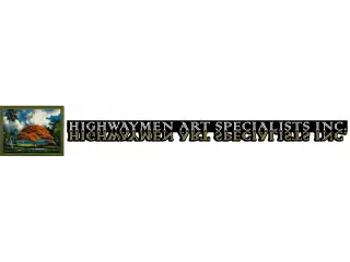 Expensive art for sale in Highwaymen Art Specialists