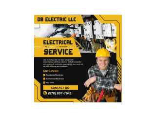 Electrician | DB Electric LLC