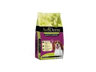 AvoDerm Adult Dry Dog Food