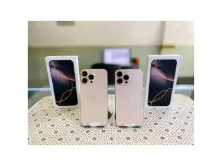 Iphone 16 Pro Max unlock in stock - 3