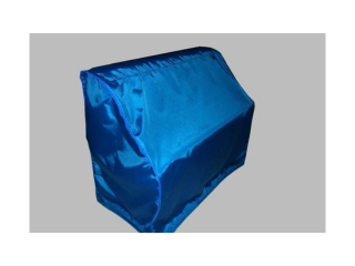 Cover For Boston Whaler RPS Seat - Classic Montauk 17', Outrage, & Dauntless