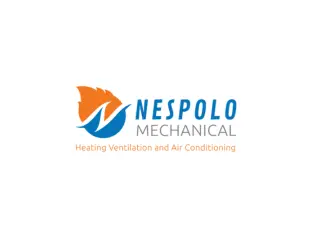 Nespolo Mechanical - Heating & Cooling