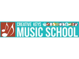 Creative Keys Music School - Tampa