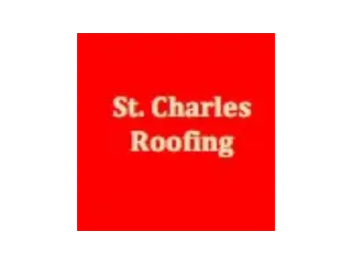 St. Charles Roofing      ,