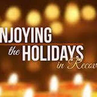 Navigating Sobriety During the Holidays: Tips to Stay Strong and Sober