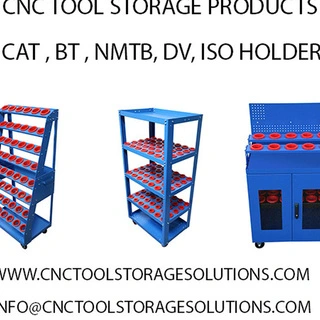 Uratech USA Inc.: Leading Provider of Durable CNC Tool Storage Solutions