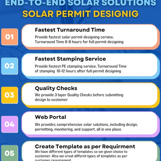 Expert EV Permit Design Services for Smooth Project Approvals