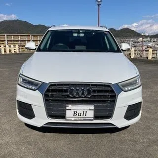 For Sale: 2016 Audi Q3 – Excellent Condition!