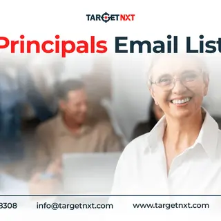 Buy Principals Email List & Connect with Educational Leaders!