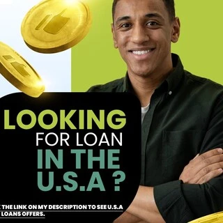 Exclusive Loan Offer for USA Residents!