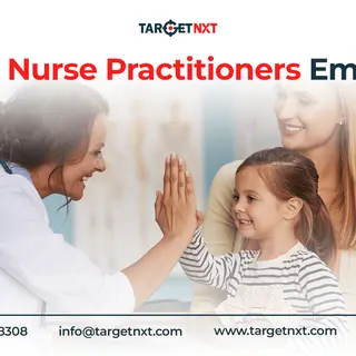 Get Family Nurse Practitioners Email List & Expand Your Network!