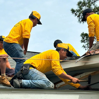 Expert Roofing & Siding Services in Leland, NC - 4