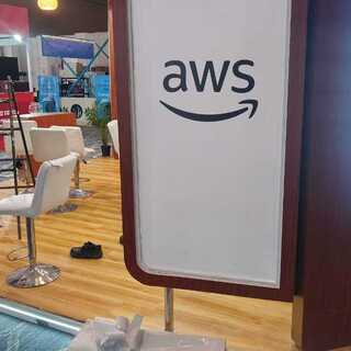 Best Tradeshow Booth Design | Expo Creators - 3