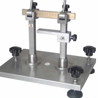 Fabrics Stiffness Tester is on the Market