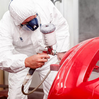 Excellence in Collision Repair and Auto Restoration - 3