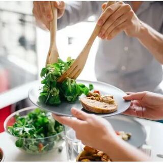 Balanced Nutrition for Energy, Strength, and Well-Being - 2