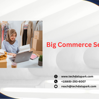 Comprehensive BigCommerce Sellers List to Expand Your Market Reach