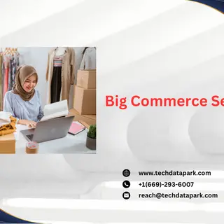 Comprehensive BigCommerce Sellers List to Expand Your Market Reach