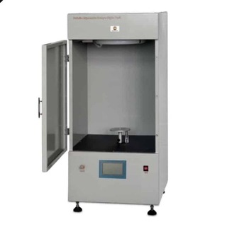 Fabric Drapability Tester from FYI