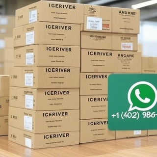 New Price Goldshell AE-BOX II  // IceRiver ALEO AE0 - 2