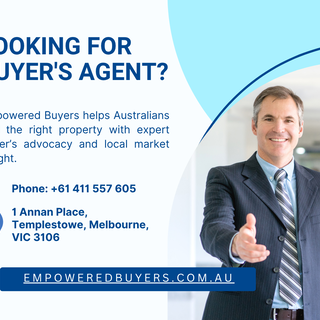 Need Help Buying Property in Australia? Talk to a Trusted Buyer’s Agent - 2