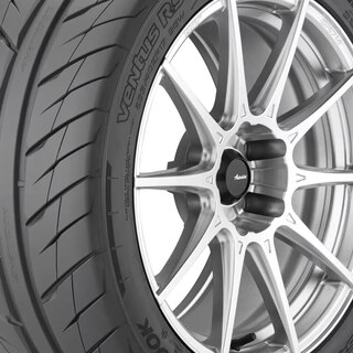 Buy Hankook Ventus R-S4 – Ideal for Track & Street Performance