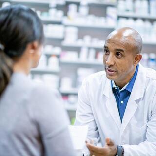 GLP-1 ****s Compounding Pharmacy