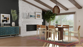 Being Your Own Interior Designer