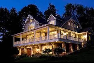 custom home builders services in Wake Forest NC