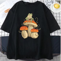 Buy Cotton Oversize T-Shirt