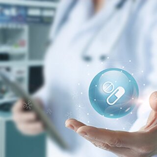 Custom Medication Formulation – Tailored to Your Needs